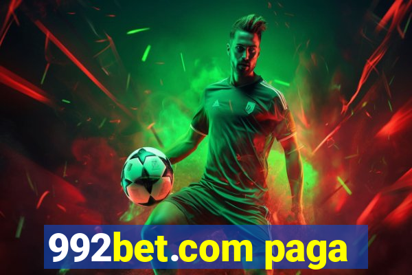 992bet.com paga